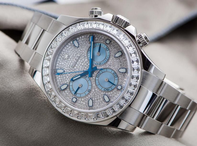 The World’s Most Popular US Perfect Fake Rolex Watches ‣ Perfect Rolex ...