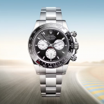 A Special 1:1 Fake Rolex Daytona For The 100th Running Of The 24 Hours Of Le Mans